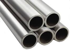 Stainless Steel Seamless Pipes ASTM A312 Type 304/304L