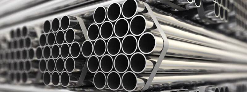 Stainless Steel Seamless Pipes ASTM A312 Type 316L