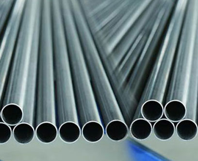 Incoloy 825 Seamless Pipes